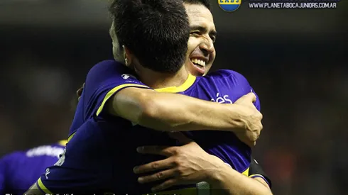 Video resumen: Boca Juniors 3 - 0 Godoy Cruz