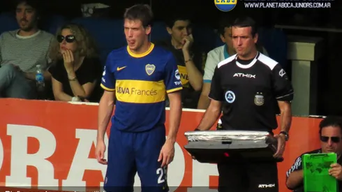 Riaño, más que una chance