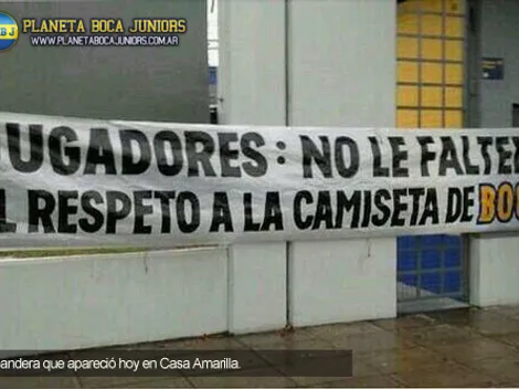 ¿Se acabó la paciencia?