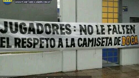 ¿Se acabó la paciencia?