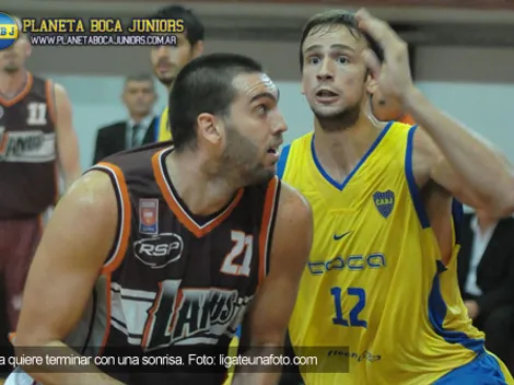 Se termina la Fase Regular