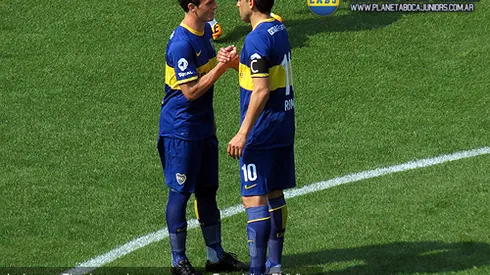 Concentrados vs. Godoy Cruz: Reaparecen Ledesma y Riquelme