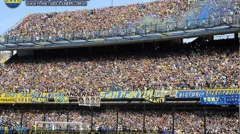 Entradas agotadas vs. Godoy Cruz