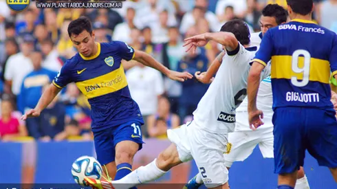 Video resumen: Rosario Central 2 - 1 Boca Juniors