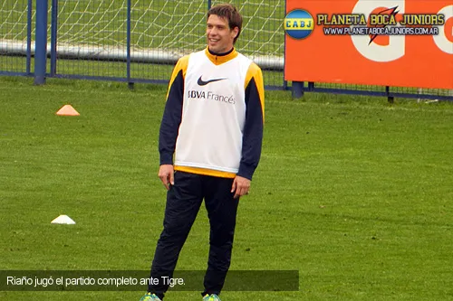 Riano-Boca-Tigre