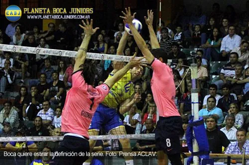 Boca-UPCN-Liga-Argentina