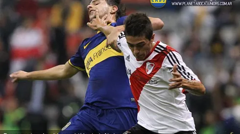 Minuto a minuto: Boca Juniors 1(2) – 1(4) River Plate