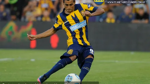 Carrizo: “Sería un sueño”