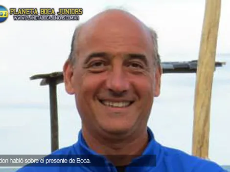 London: "Buscaremos jugadores del mercado local"