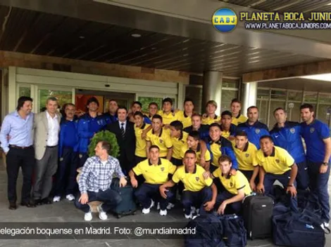 Debut con goleada en el Mundial Sub 17