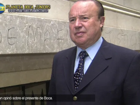 Digón: "Riquelme y Bianchi son honestos"