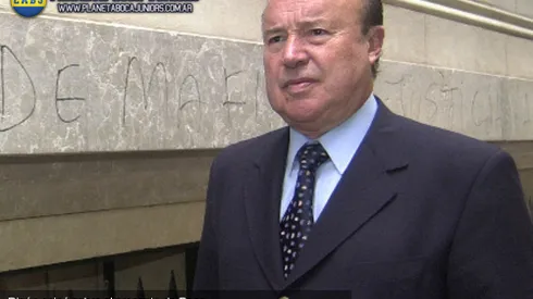 Digón: "Riquelme y Bianchi son honestos"