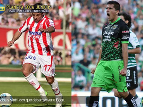 Los 22 futbolistas que deben volver