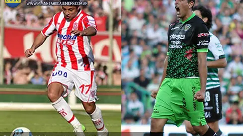Los 22 futbolistas que deben volver