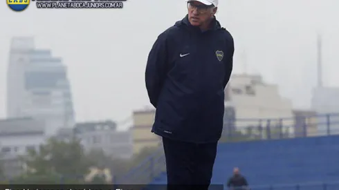 ¿Equipo confirmado?