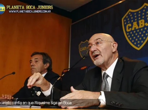 Moscariello: "Los insultos a la dirigencia no fueron espontáneos"