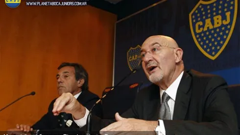 Moscariello: "Los insultos a la dirigencia no fueron espontáneos"