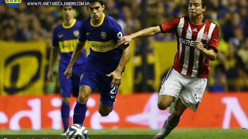 Quieren a Perotti desde Italia