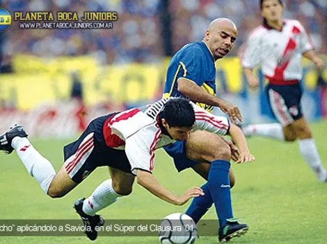 Serna: "Uno no se gana sólo la camiseta, sino también la historia"