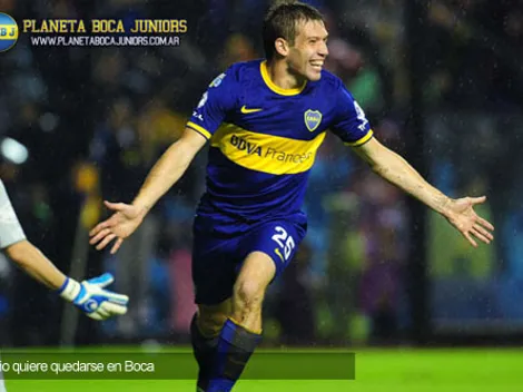 Riaño: "Estoy esperando que se comuniquen con mi representante"