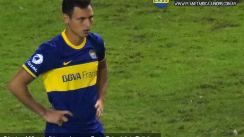 Sánchez Miño: "No tengo en mi cabeza irme"