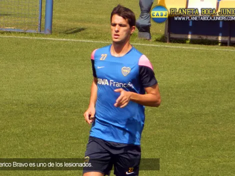 Tres lesionados más