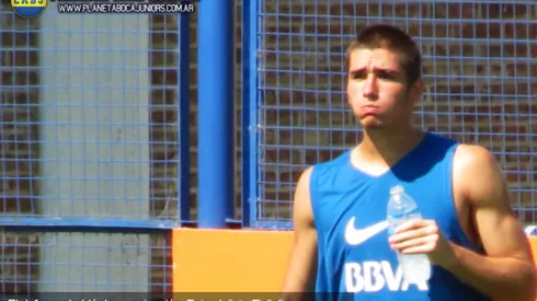 Castagno: "Era una revancha"