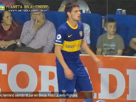 Bravo: “Fuimos entendiendo la idea de Bianchi”