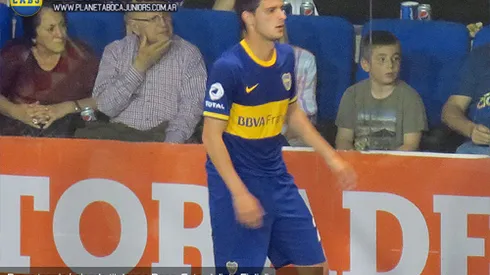 Bravo: “Fuimos entendiendo la idea de Bianchi”