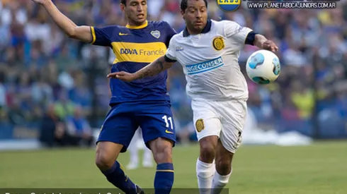 Confirmado el rival de Boca en la Sudamericana