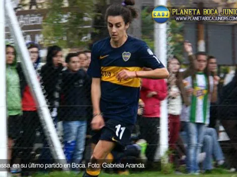 Potassa: "A muchos les sorprendió mi salida"