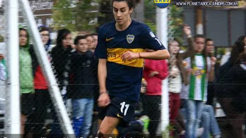 Potassa: "A muchos les sorprendió mi salida"