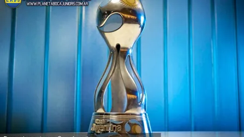 Boca tiene rival en la Copa Argentina