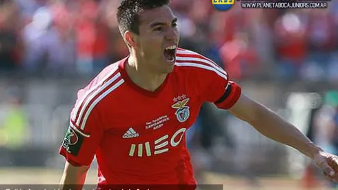 El mejor de la final