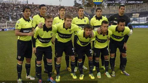 Uno por uno ante Gimnasia LP: Se despidió con victoria