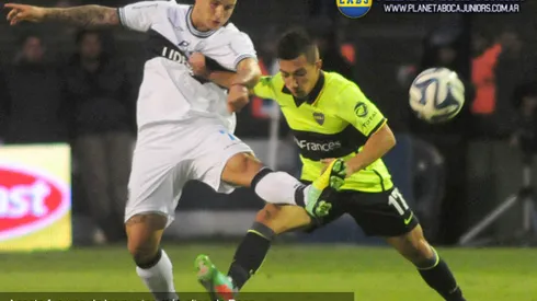 Acosta: "Terminamos bien el torneo"