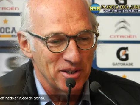 Bianchi: “Los juveniles aprovecharon la oportunidad”