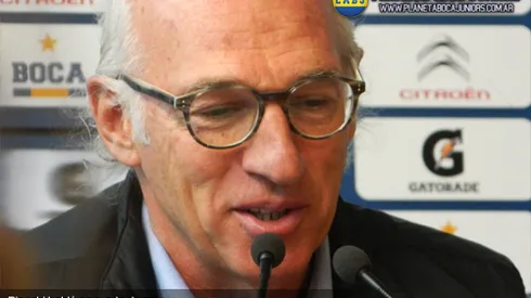 Bianchi: “Los juveniles aprovecharon la oportunidad”