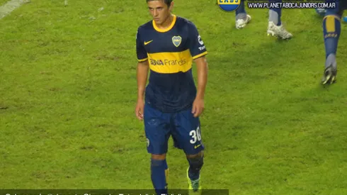 Cierra con juveniles