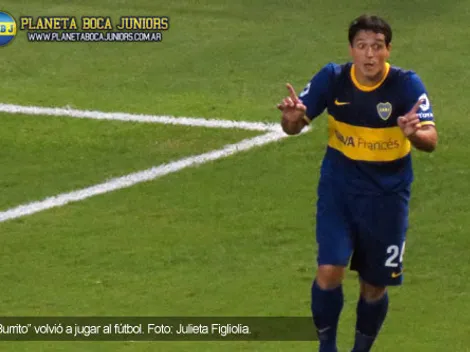 Se despidió con derrota