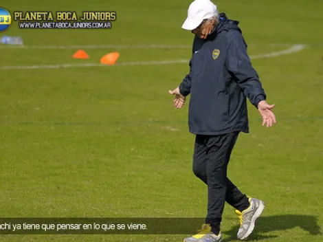 La última jornada