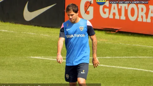 Martínez, descartado