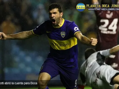 Video resumen: Boca Juniors 3 – 1 Lanús
