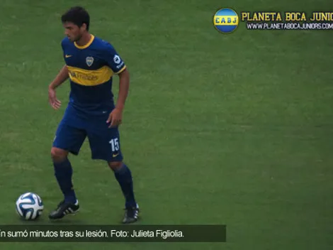 La Reserva no pudo ante Lanús