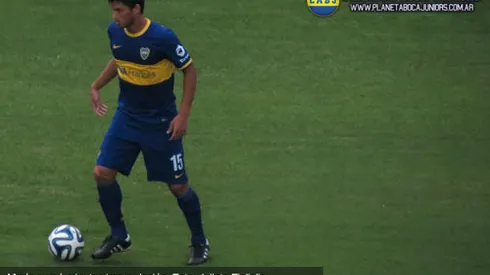 La Reserva no pudo ante Lanús