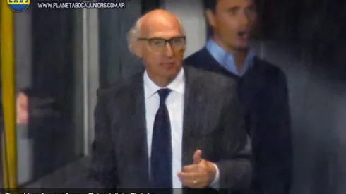 Bianchi: "Que este presente sirva para preparar el futuro"