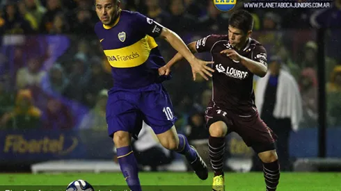 Riquelme: "Voy a seguir jugando"