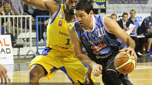 Quedó sin margen de error