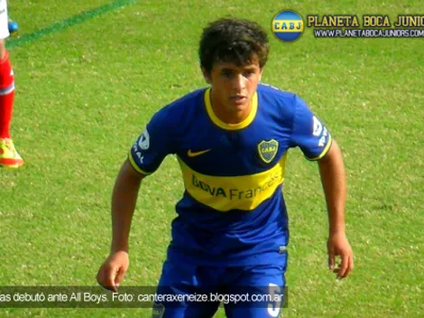 Cubas: “Estoy con muchas ganas de seguir en la Primera”