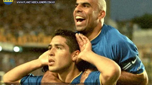 Serna: “Me genera tristeza que duden en renovarle”